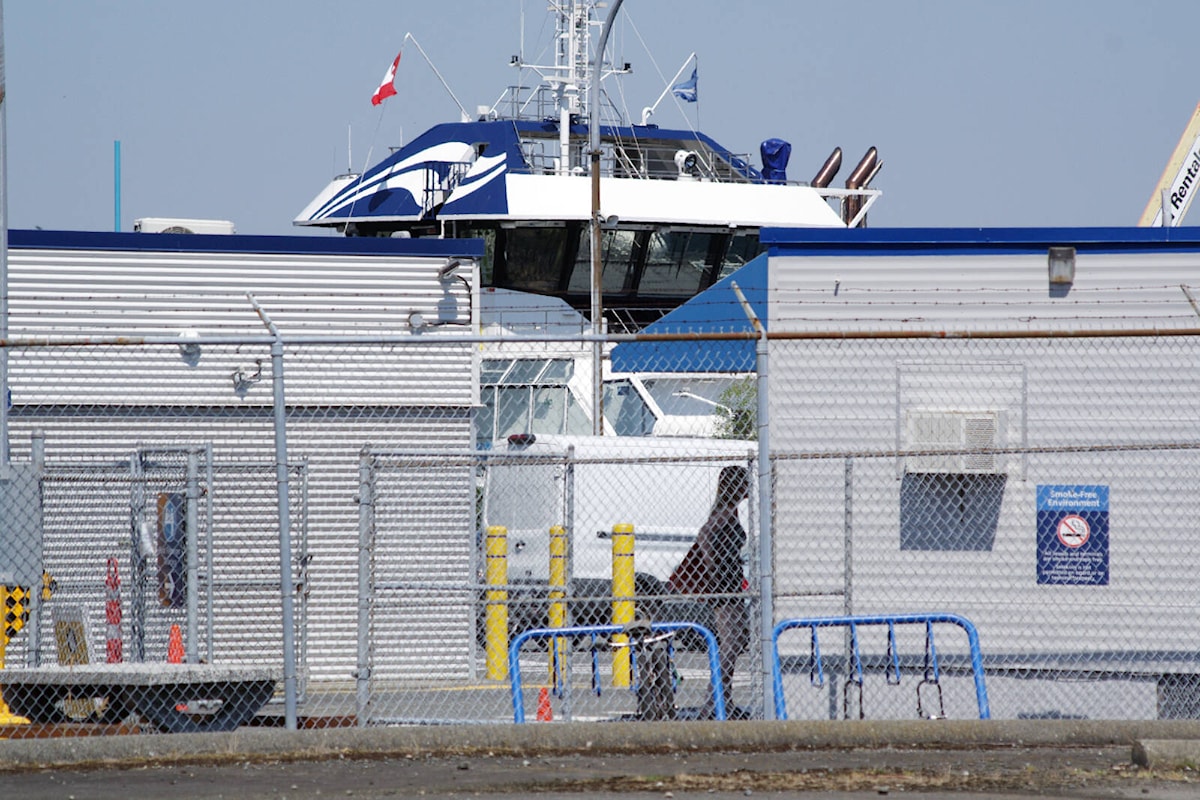 Expedition ferries ferry rupert bcferries vancouver cancellations amenities onboard cabins