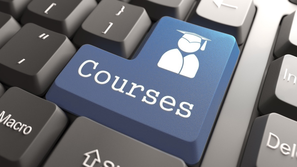 It courses